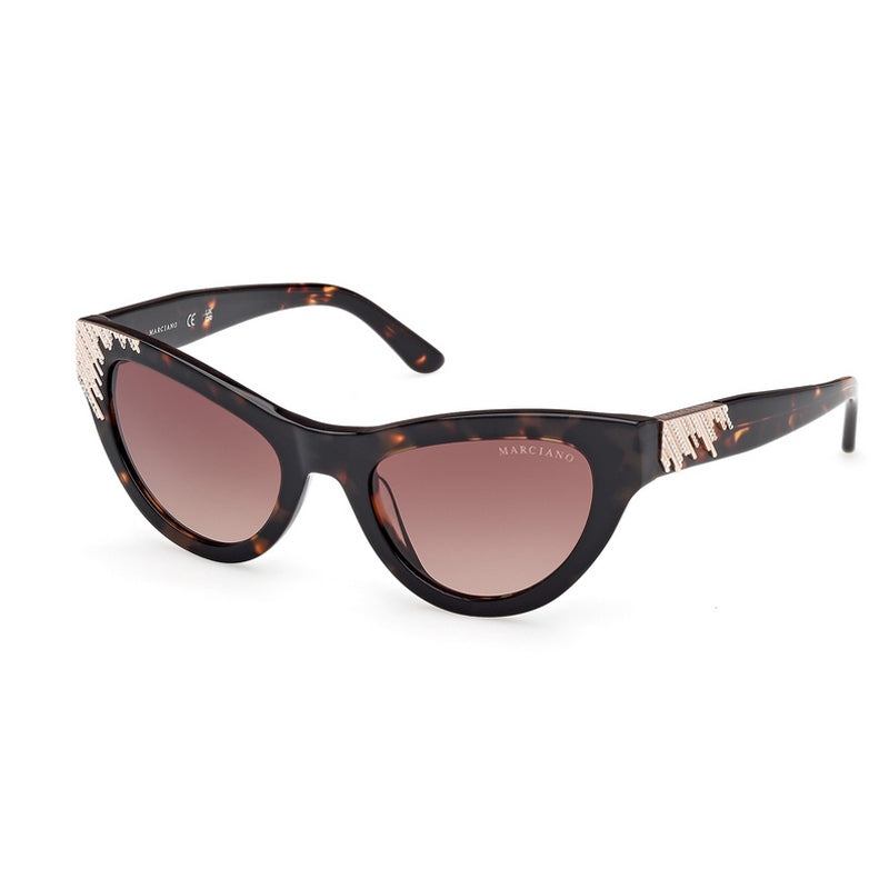 Guess by Marciano Sunglasses, Model: GM00025 Colour: 52F