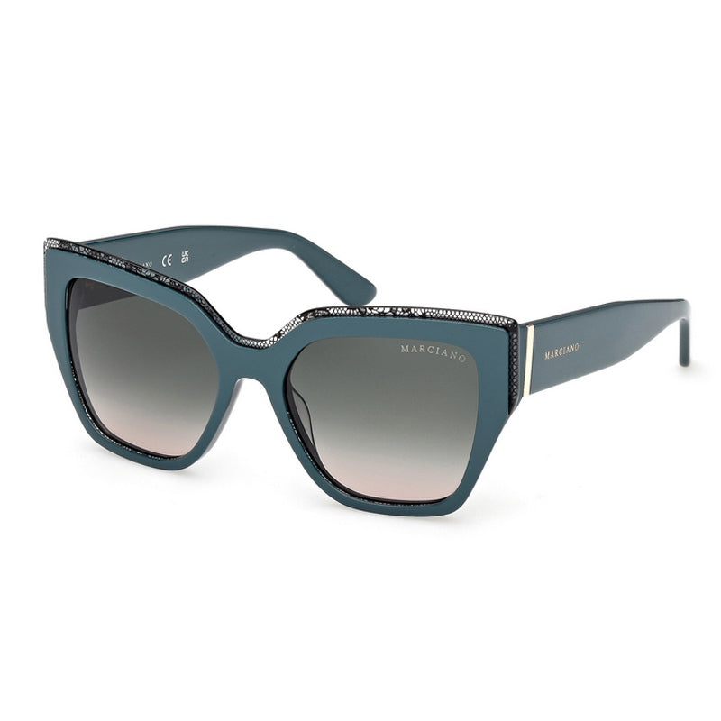 Guess by Marciano Sunglasses, Model: GM00029 Colour: 89B
