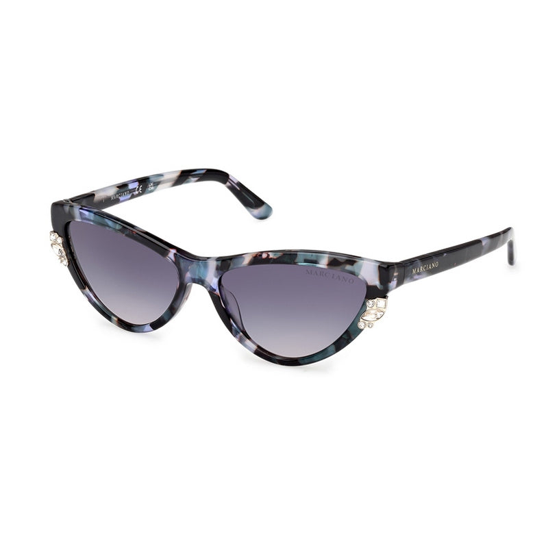 Guess by Marciano Sonnenbrille, Modell: GM00031 Farbe: 92W
