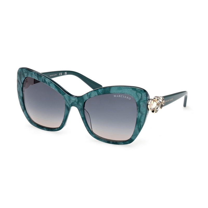 Okulary przeciwsłoneczne Guess by Marciano, model: GM00032 Kolor: 89P