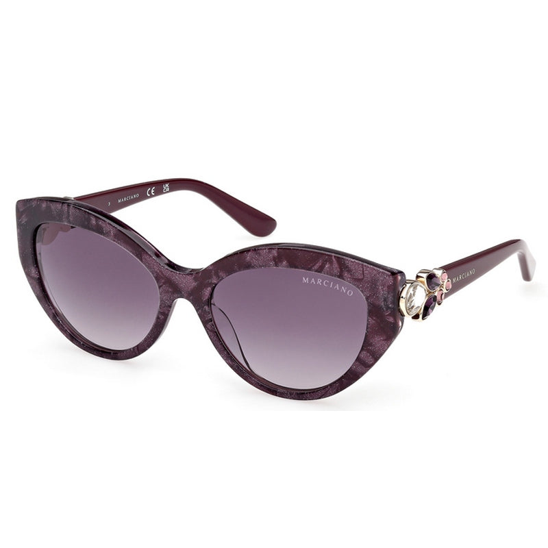 Guess by Marciano Sunglasses, Model: GM00033 Colour: 83Z