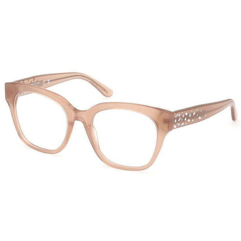 Guess by Marciano Eyeglasses, Model: GM50017 Colour: 059