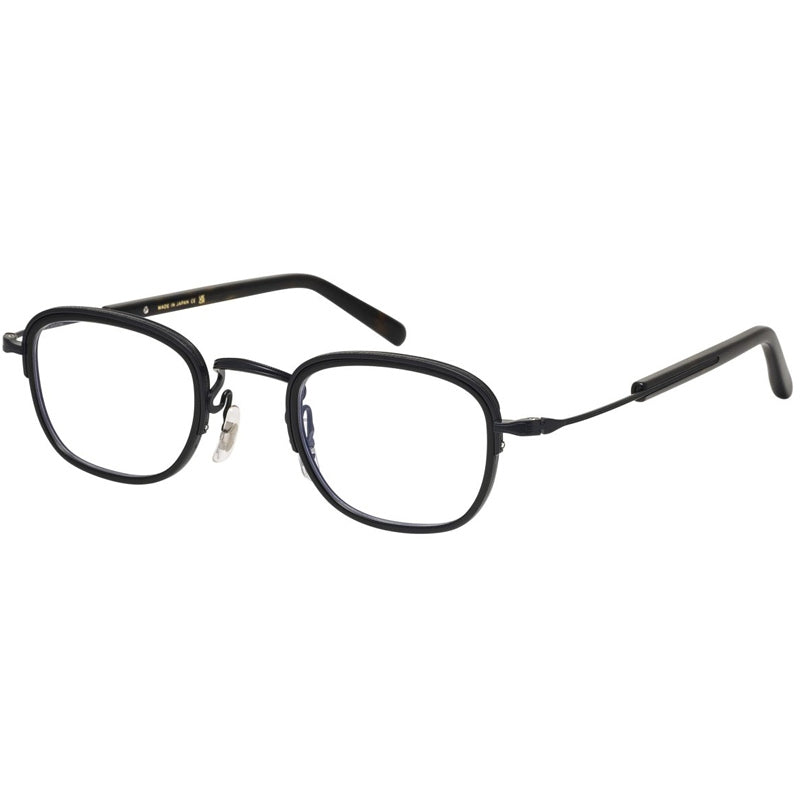Masunaga seit 1905 Brillen, Modell: GMS112P Farbe: 35