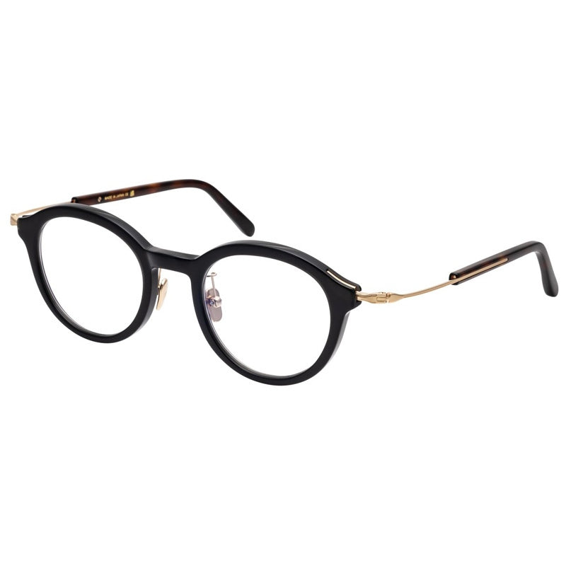 Masunaga since 1905 Eyeglasses, Model: GMS123 Colour: 59