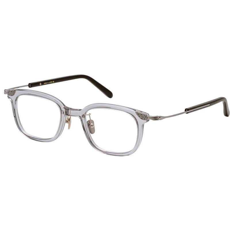 Masunaga since 1905 Eyeglasses, Model: GMS124 Colour: 34