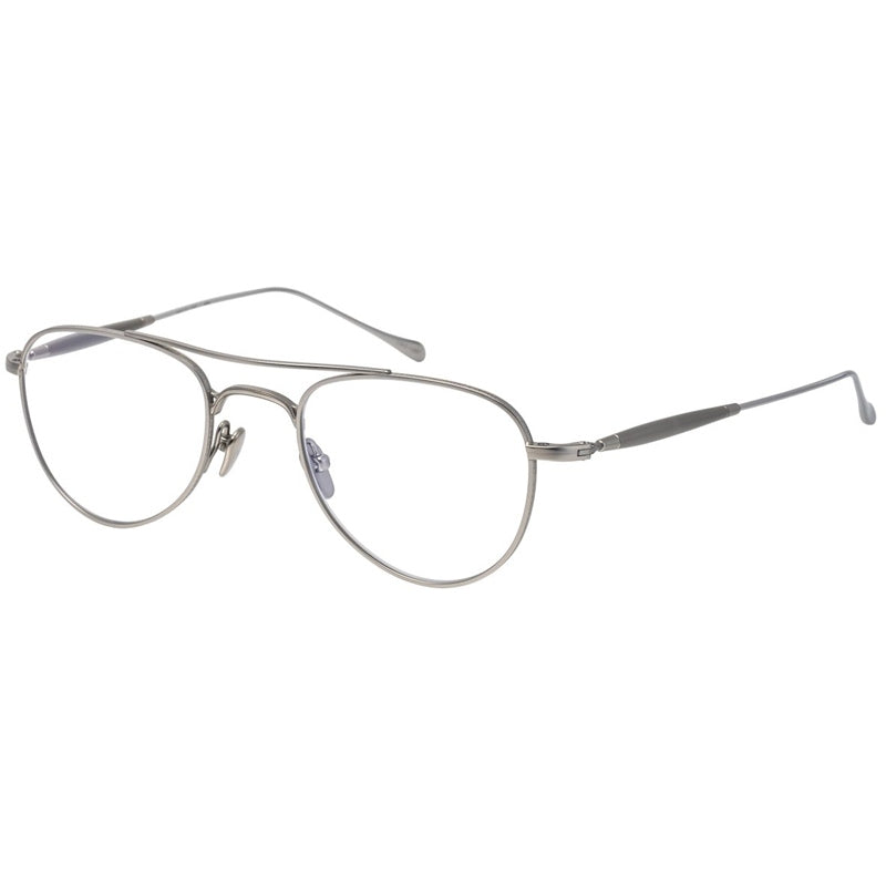 Okulary Masunaga od 1905, model: GMS129T, kolor: 34