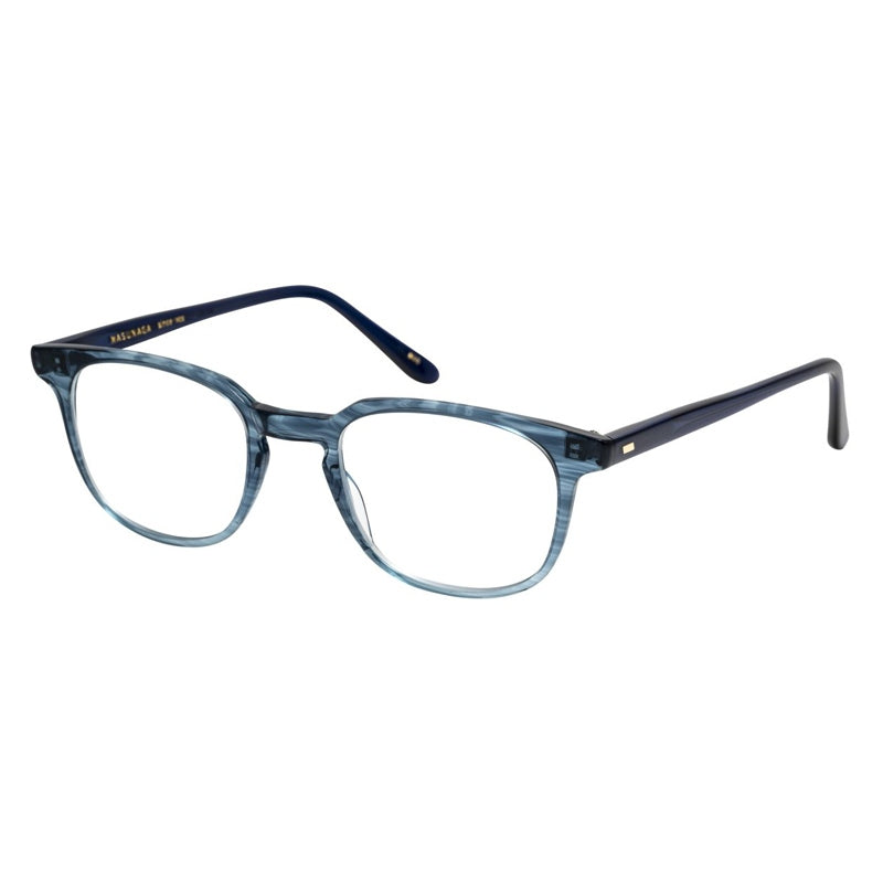 Lunettes Masunaga depuis 1905, Modèle : GMS19 Couleur : 65