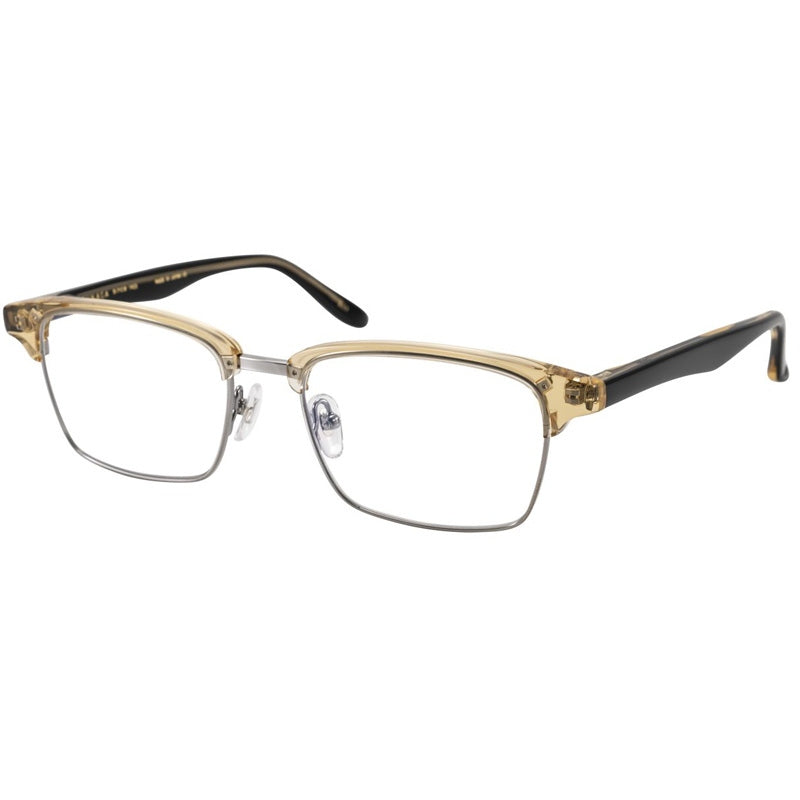 Masunaga siden 1905 Briller, Model: GMS35 Farve: 23