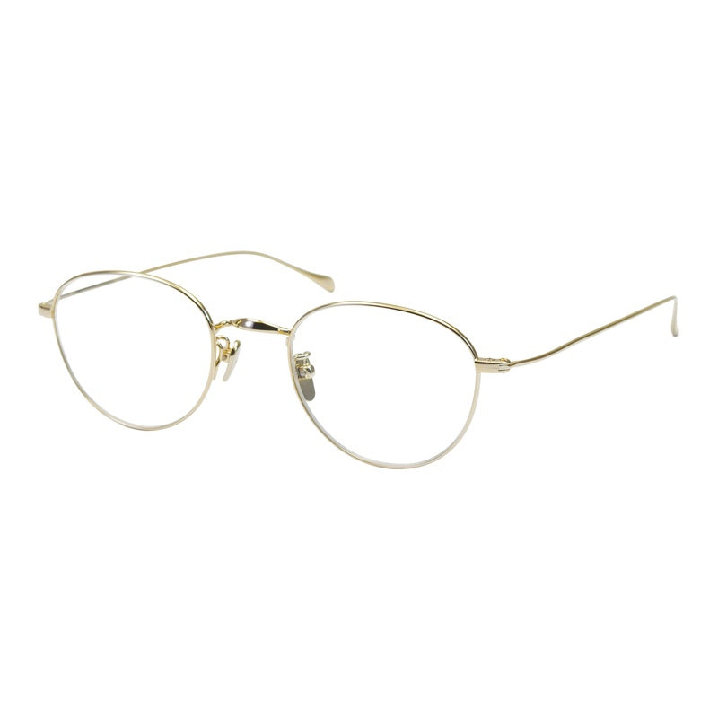 Masunaga since 1905 Eyeglasses, Model: GMS396BT Colour: 11