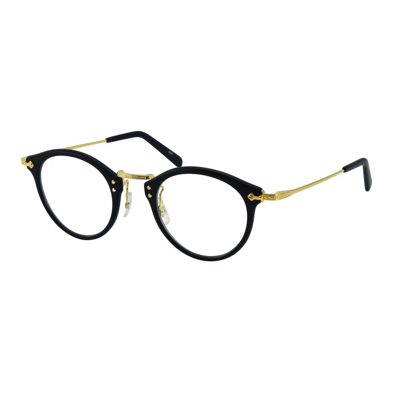 Masunaga since 1905 Eyeglasses, Model: GMS805 Colour: B3