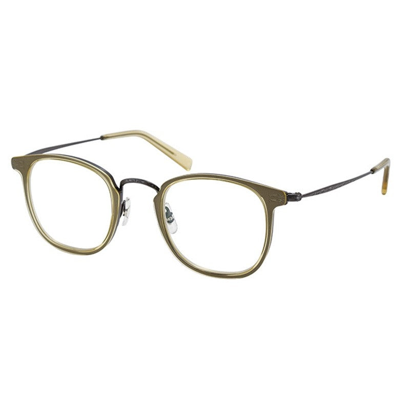 Masunaga seit 1905 Brillen, Modell: GMS828 Farbe: 13