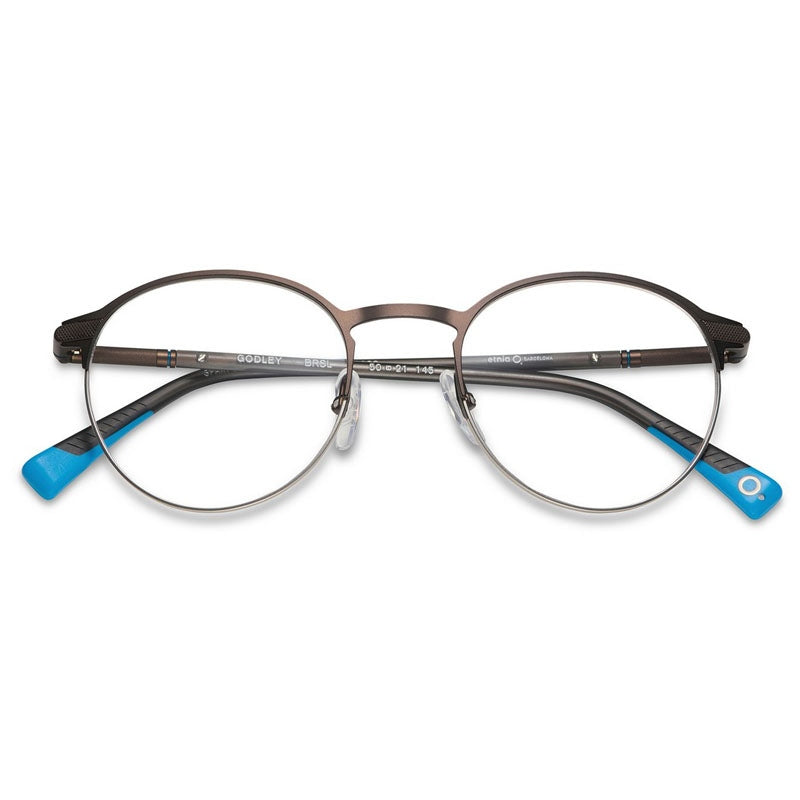 Etnia Barcelona Eyeglasses, Model: GODLEY Colour: BR