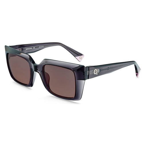 Etnia Barcelona Sunglasses, Model: Gorgonia Colour: BK