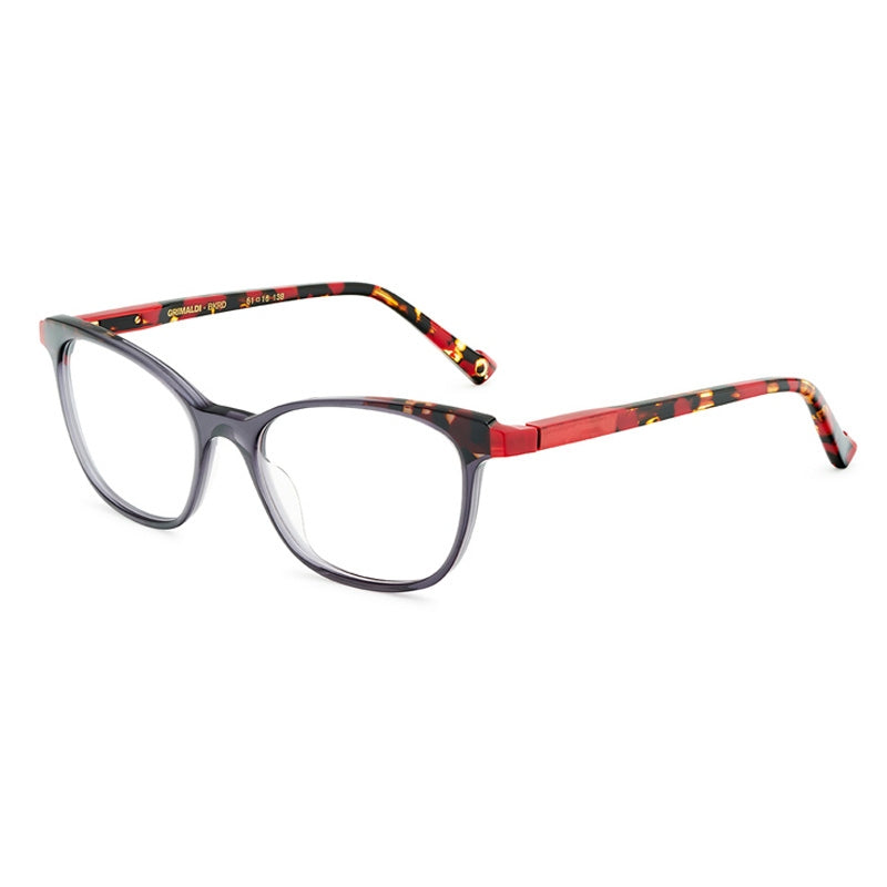 Lunettes Etnia Barcelona, Modèle : Grimaldi Couleur : BKRD