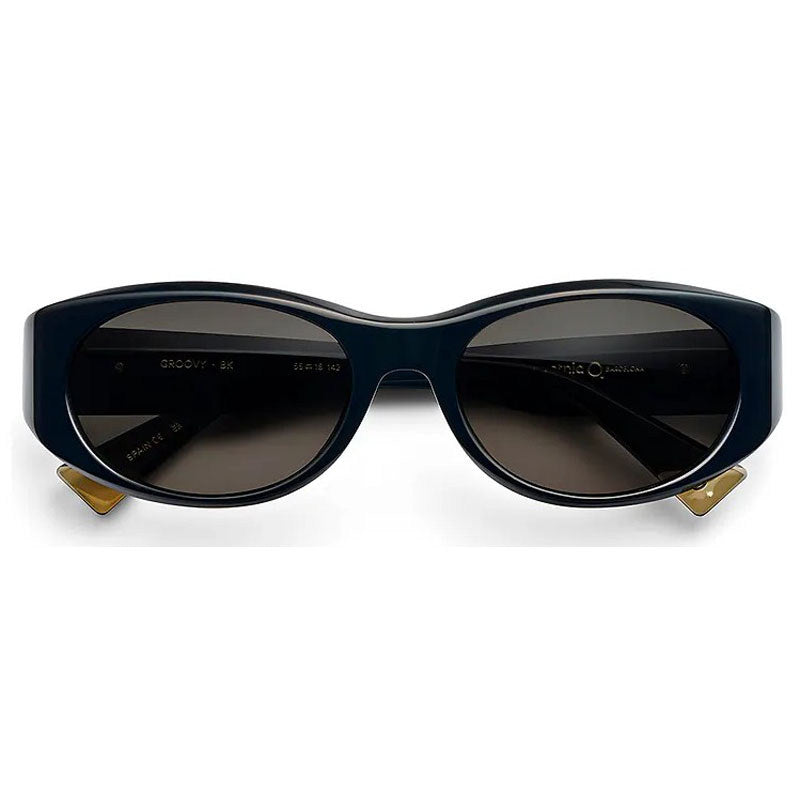 Etnia Barcelona Sunglasses, Model: Groovy Colour: BK