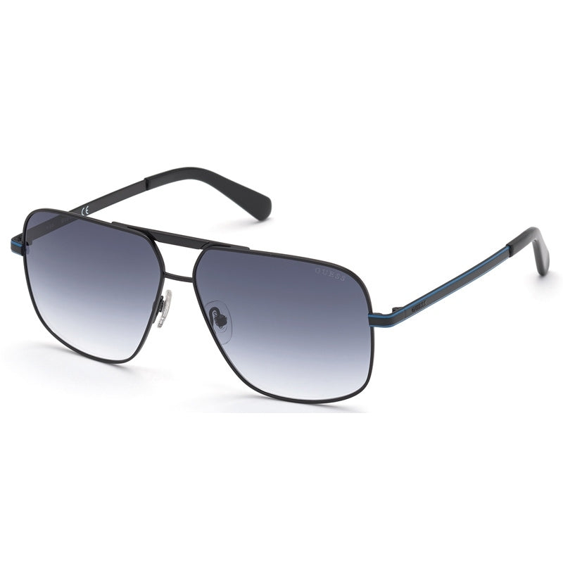 Guess Sunglasses, Model: GU00026 Colour: 02W