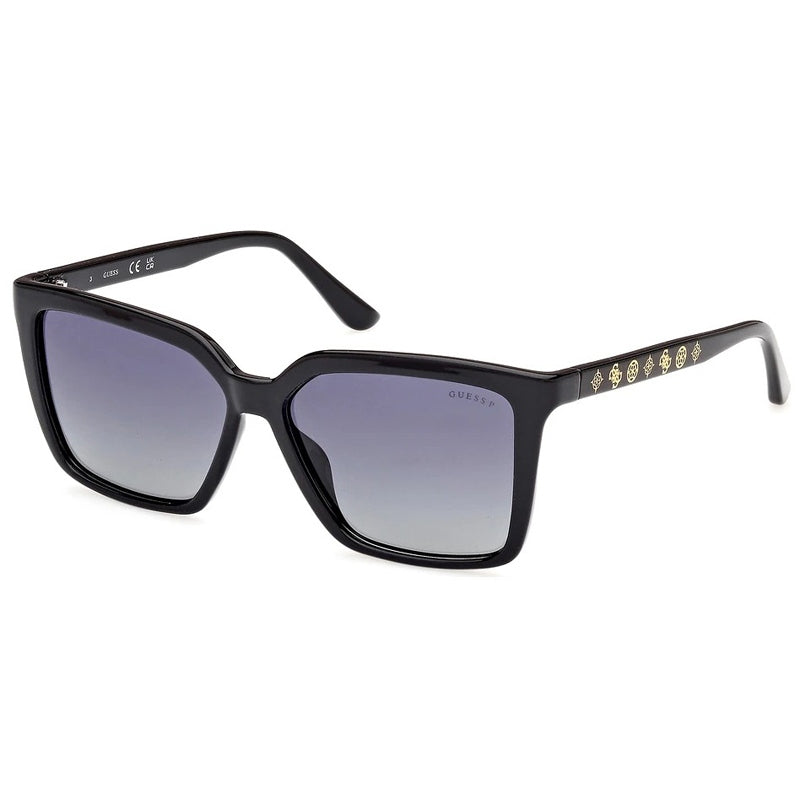 Guess Sunglasses, Model: GU00099 Colour: 01D