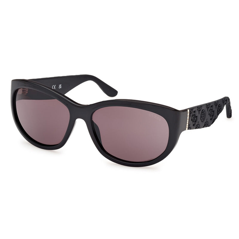 Guess Sunglasses, Model: GU00131 Colour: 01A