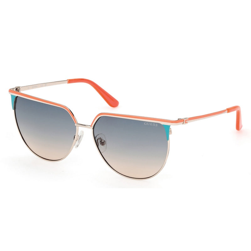 Guess Zonnebril, Model: GU00132 Kleur: 74P
