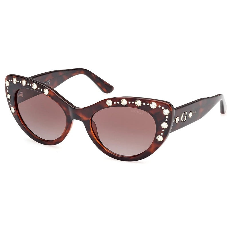 Guess Sonnenbrille, Modell: GU00163 Farbe: 52F