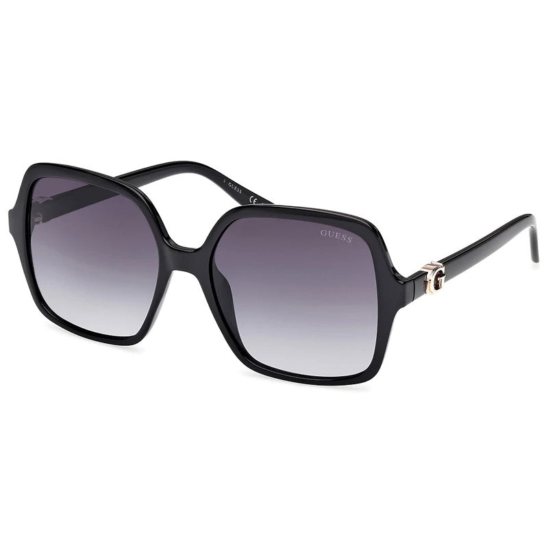 Guess Sunglasses, Model: GU00190 Colour: 01B