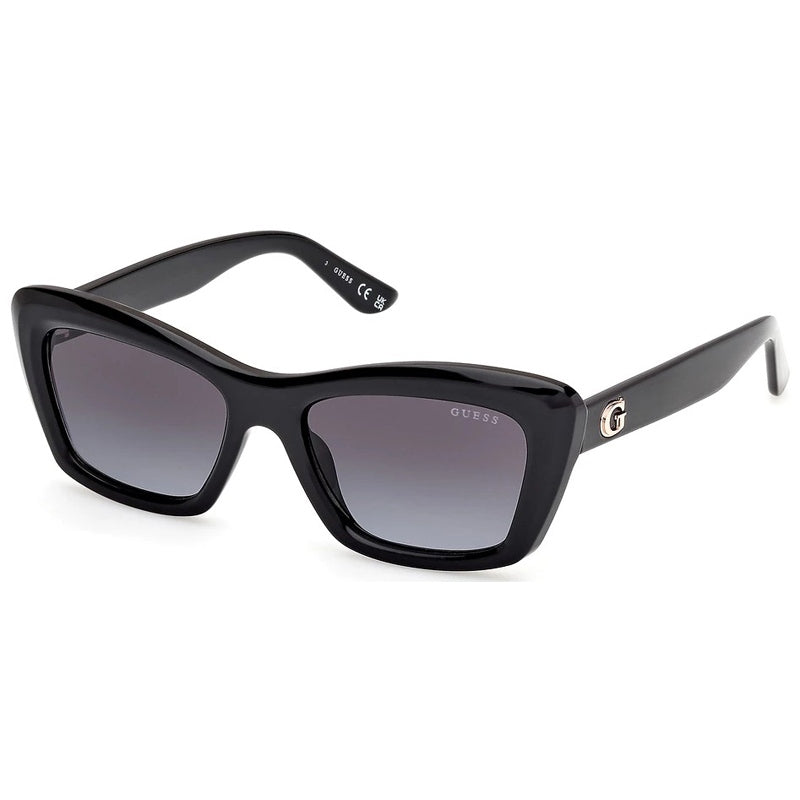 Lunettes de soleil Guess, Modèle : GU00195 Couleur : 01B