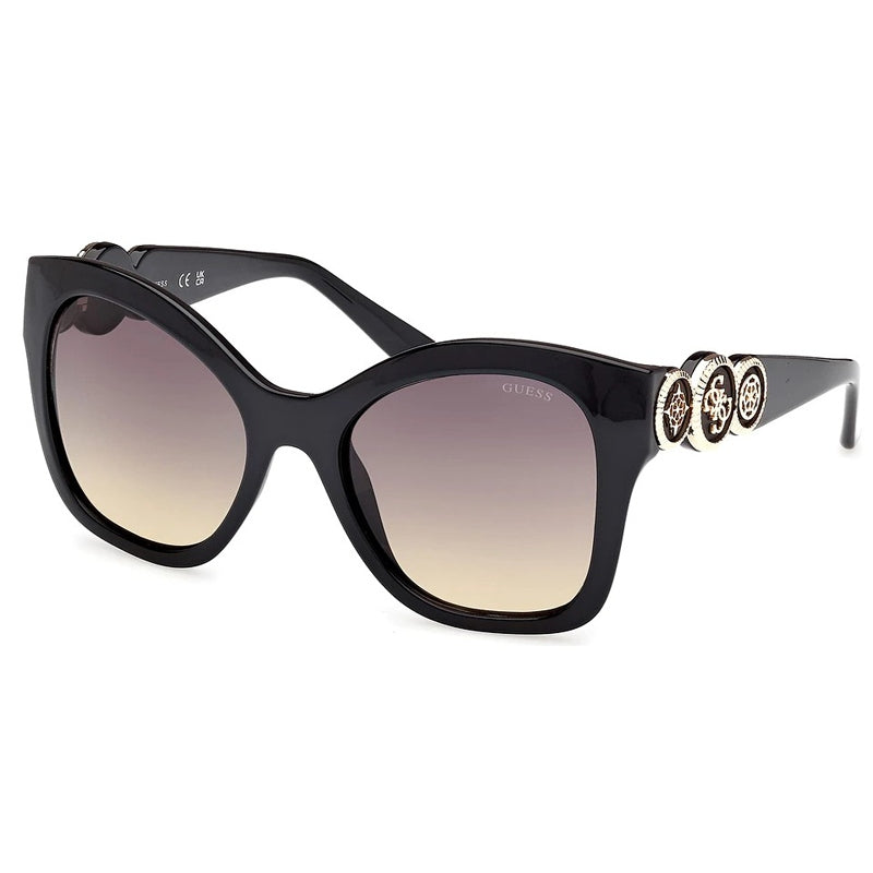 Óculos de Sol Guess, Modelo: GU00197 Cor: 05B
