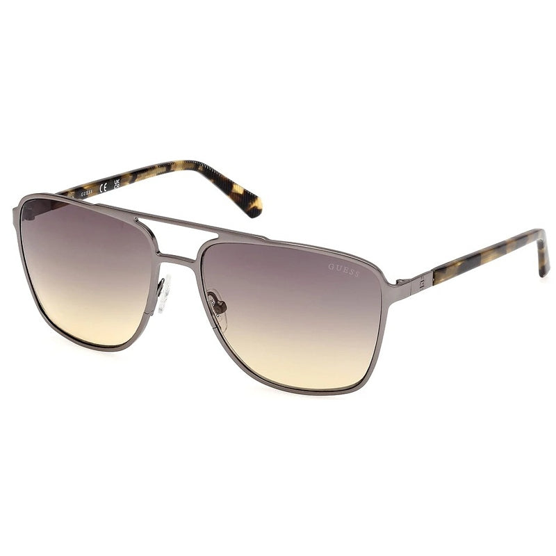 Guess Solglasögon, Modell: GU00210 Färg: 09B
