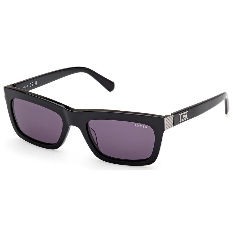 Okulary przeciwsłoneczne Guess, model: GU00212 Kolor: 01A