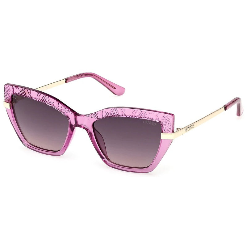 Guess solbriller, model: GU00216 farve: 81B