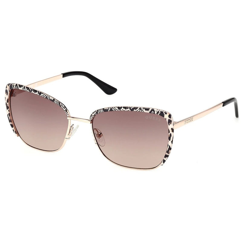 Óculos de Sol Guess, Modelo: GU00218 Cor: 28F