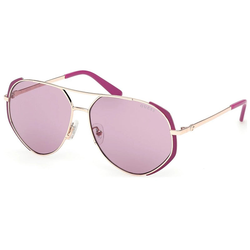 Guess Sonnenbrille, Modell: GU00219 Farbe: 82Y