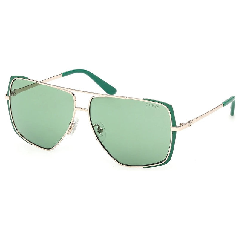 Guess Sunglasses, Model: GU00220 Colour: 97N