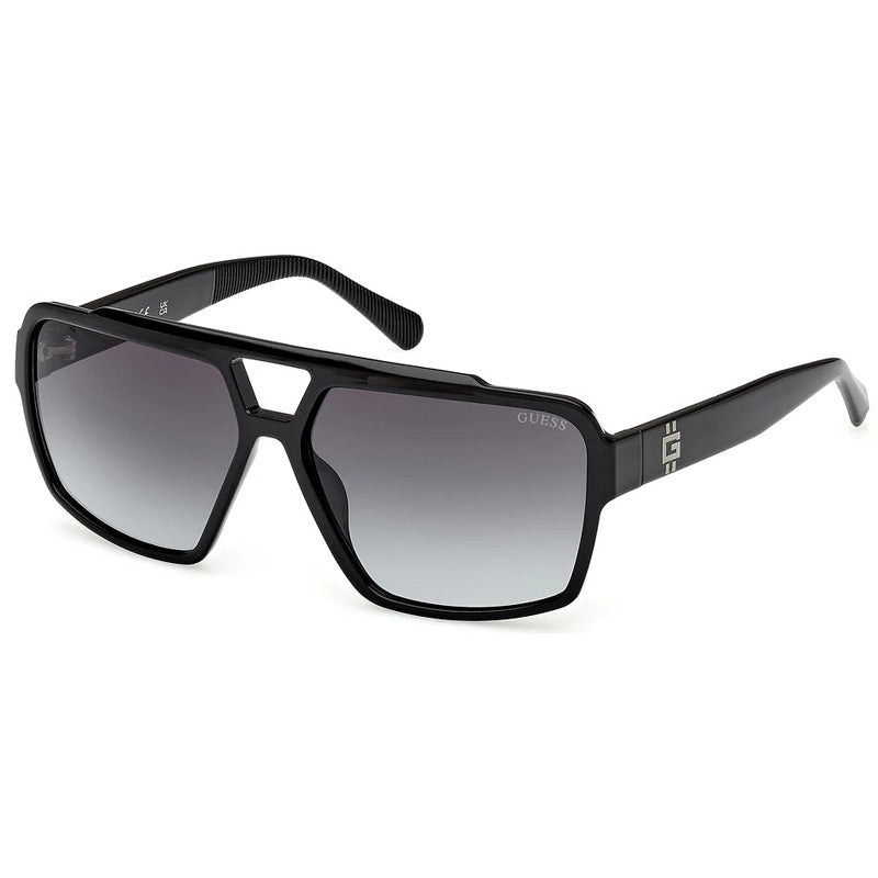 Sluneční brýle Guess, model: GU00223 Barva: 01B
