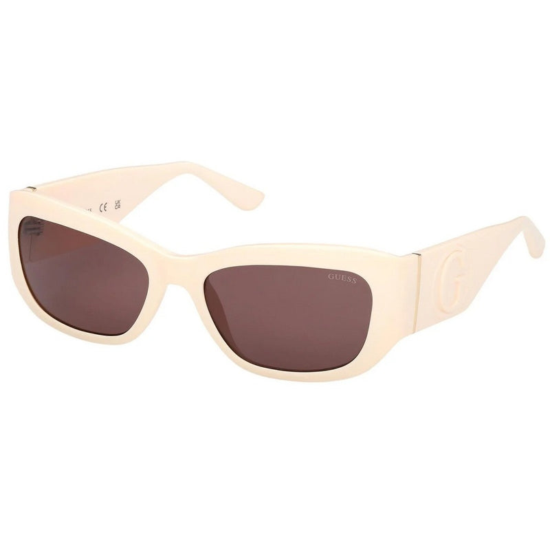Okulary przeciwsłoneczne Guess, model: GU00253 Kolor: 25Y