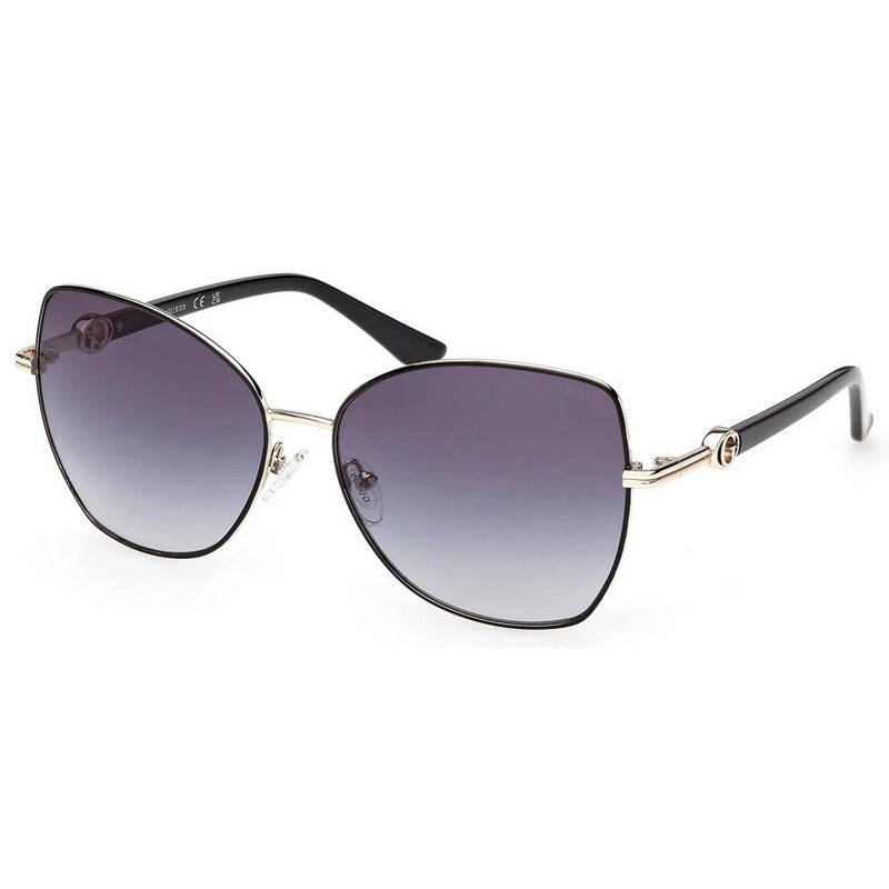 Ochelari de soare Guess, Model: GU00259 Culoare: 01B