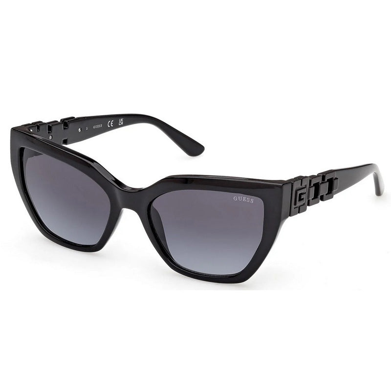 Guess Sunglasses, Model: GU00264 Colour: 01B