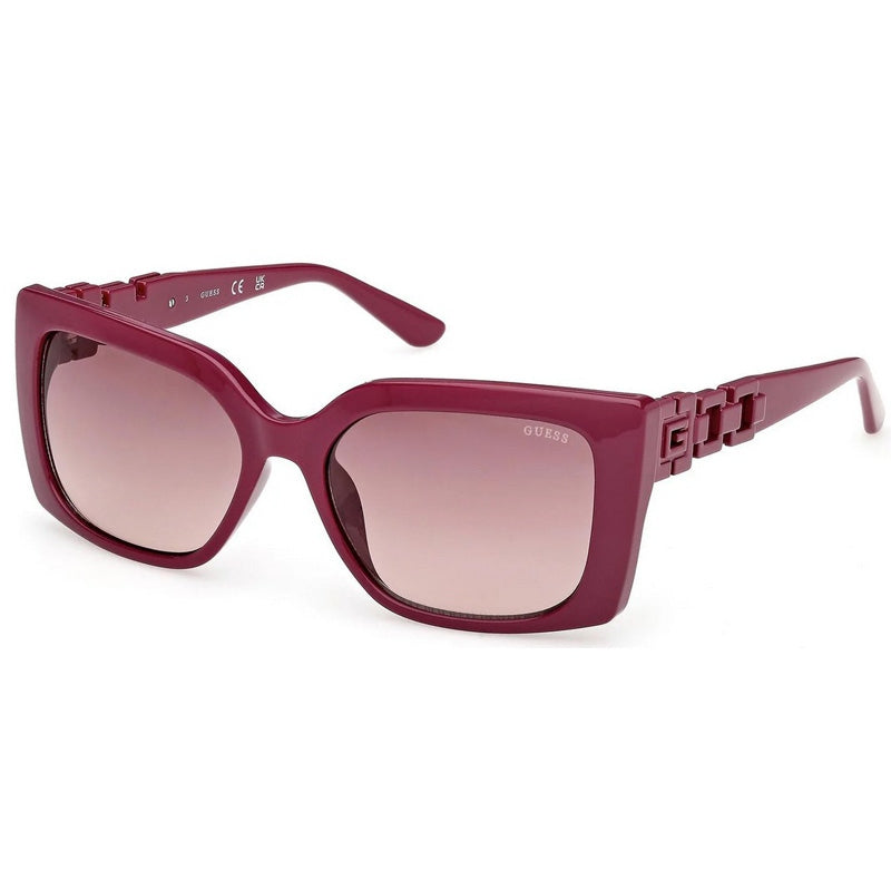 Guess napszemüveg, modell: GU00265H Szín: 81T