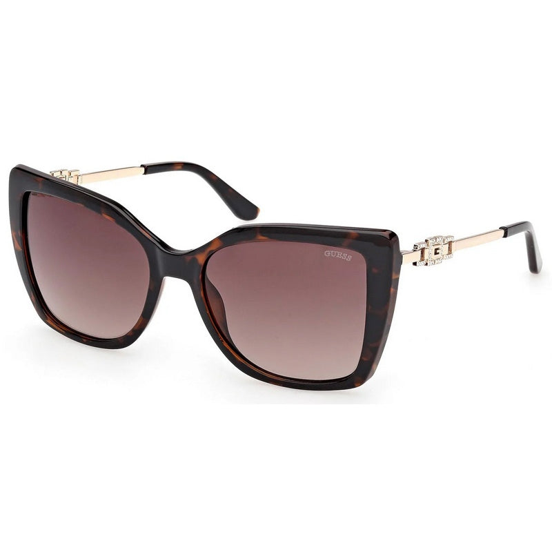 Ochelari de soare Guess, Model: GU00266 Culoare: 52F
