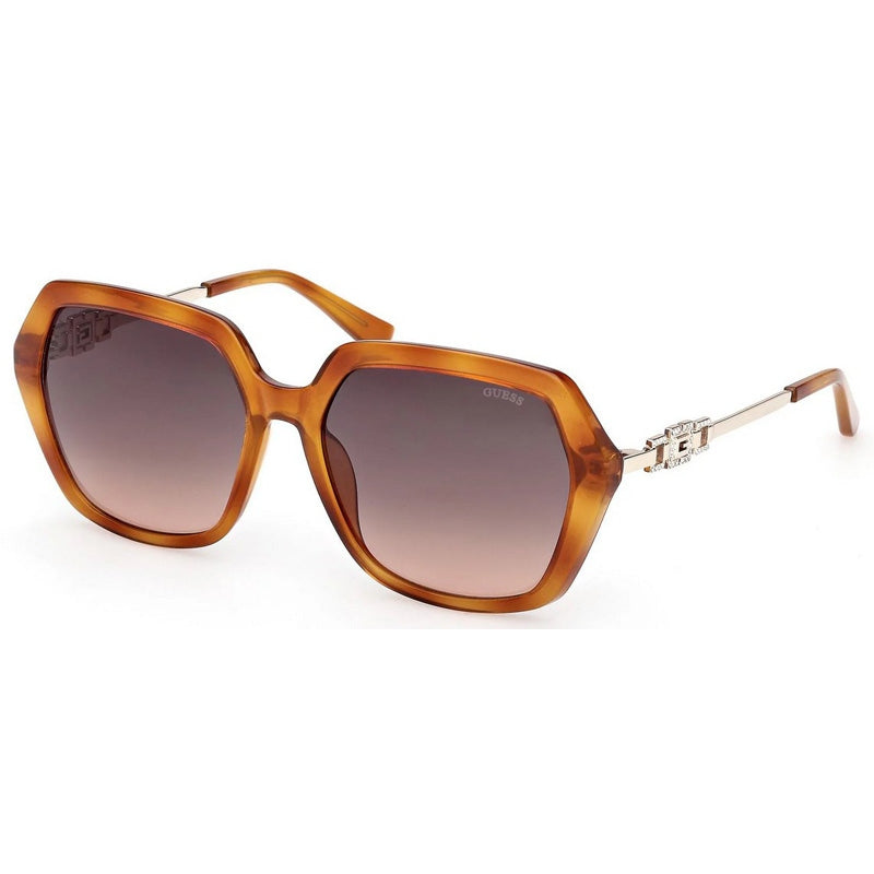 Óculos de Sol Guess, Modelo: GU00267 Cor: 53F