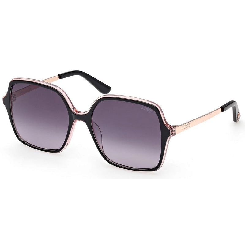 Guess solglasögon, Modell: GU00270 Färg: 01B