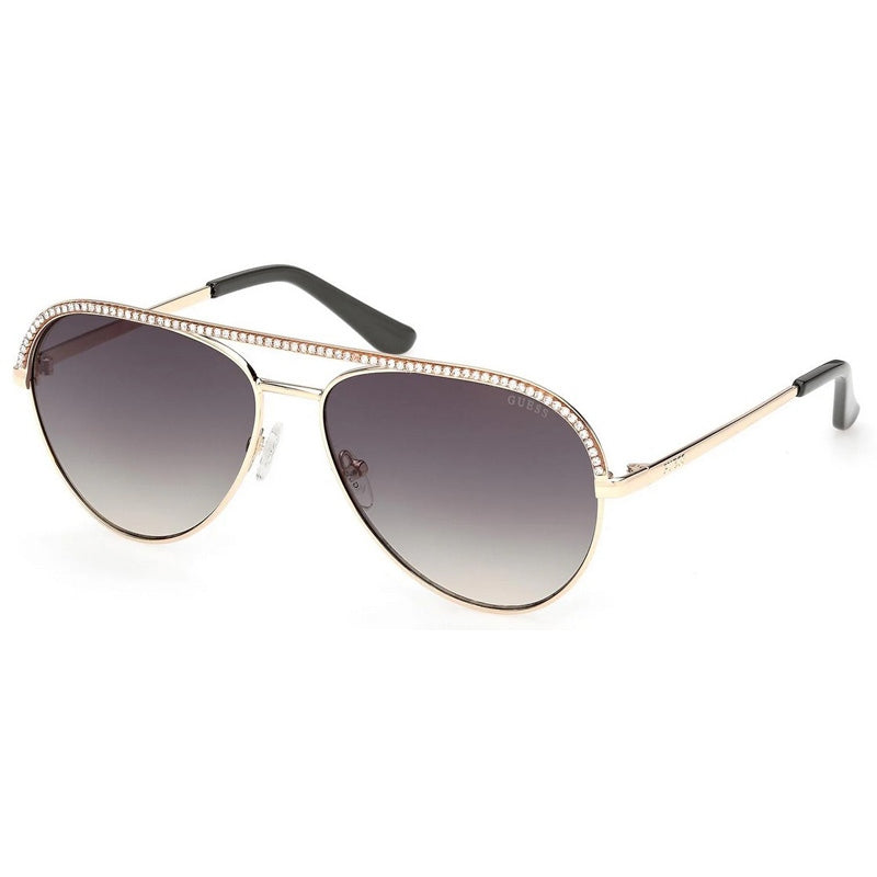 Guess Zonnebril, Model: GU00271 Kleur: 32P