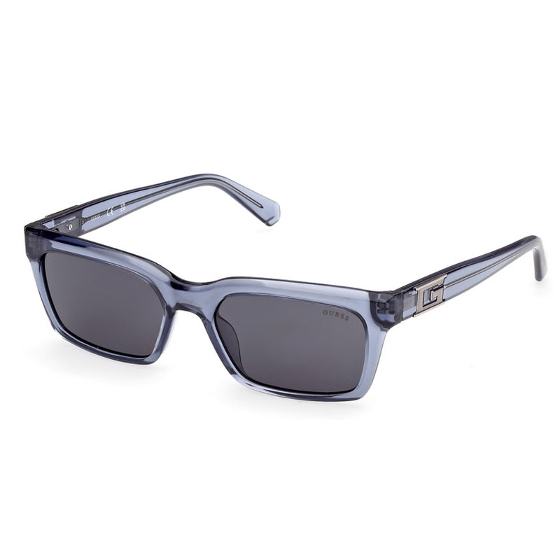 Guess Zonnebril, Model: GU00300 Kleur: 90A