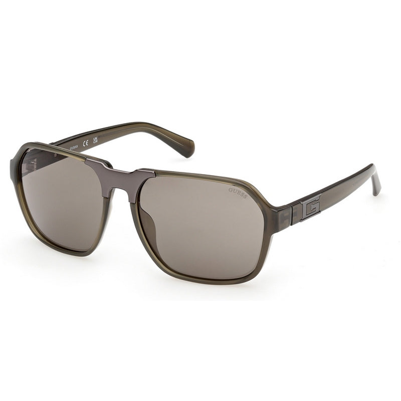 Guess Sunglasses, Model: GU00302 Colour: 96A