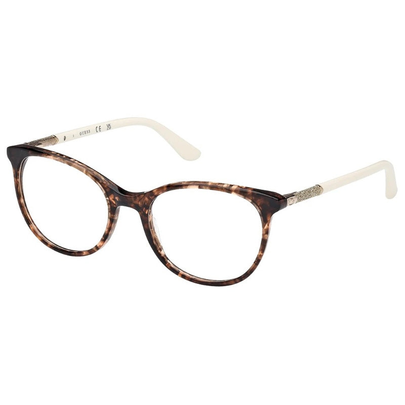 Guess Eyeglasses, Model: GU2657N Colour: 048
