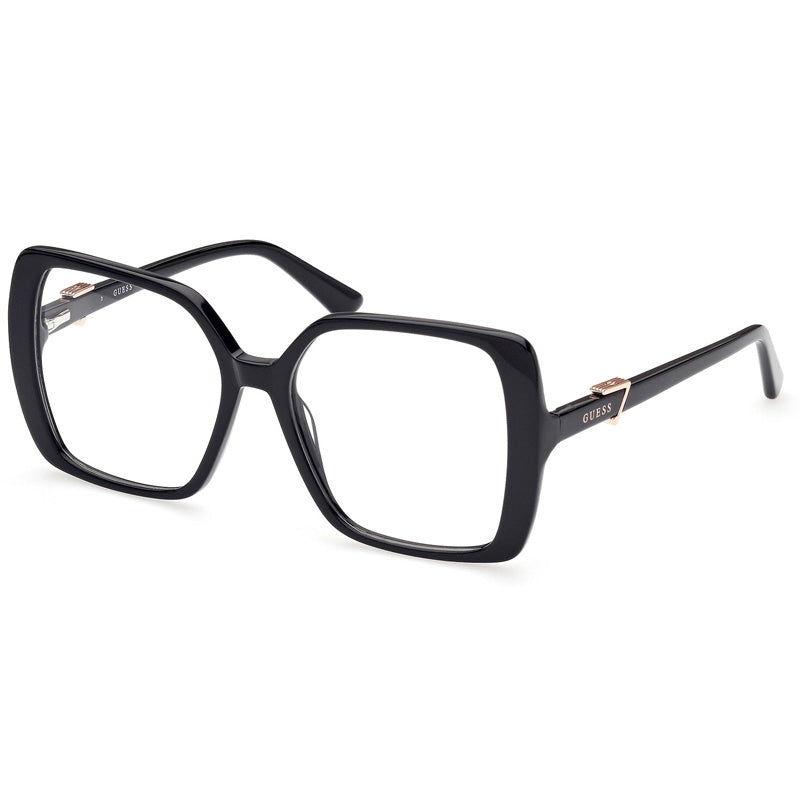 Guess Eyeglasses, Model: GU2876 Colour: 001