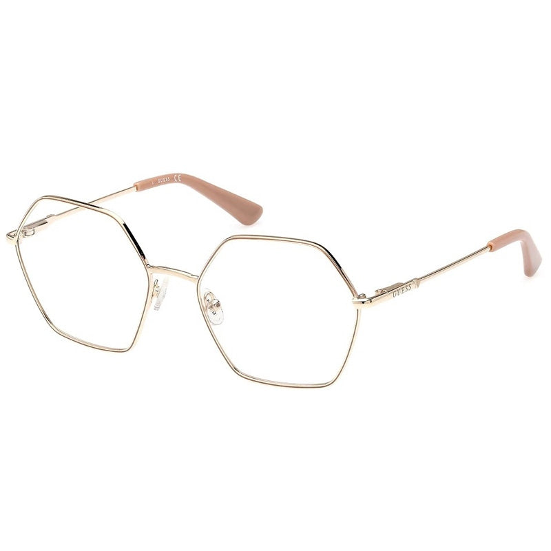 Guess Eyeglasses, Model: GU2934 Colour: 033