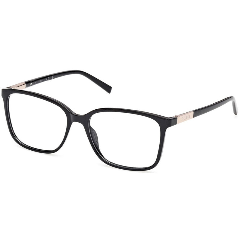 Guess Eyeglasses, Model: GU3016 Colour: 004