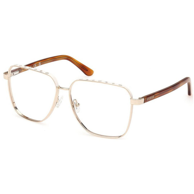 Guess Glasögon, Modell: GU50125 Färg: 032