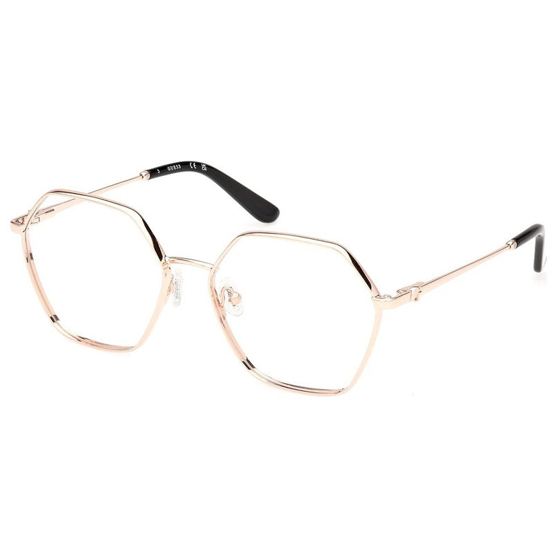 Guess Eyeglasses, Model: GU50184 Colour: 028